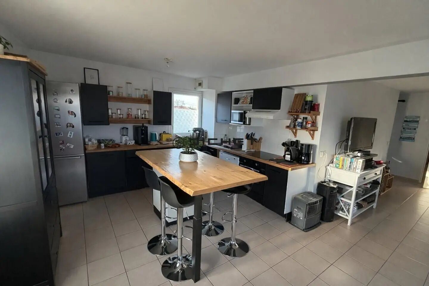 Appartement à vendre, 76m², Castelnau-de-Médoc