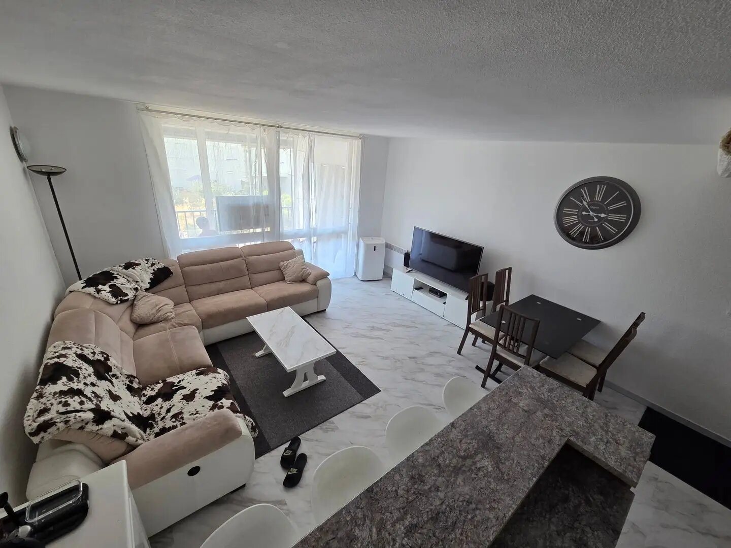 Appartement à vendre, 37m², La Grande-Motte