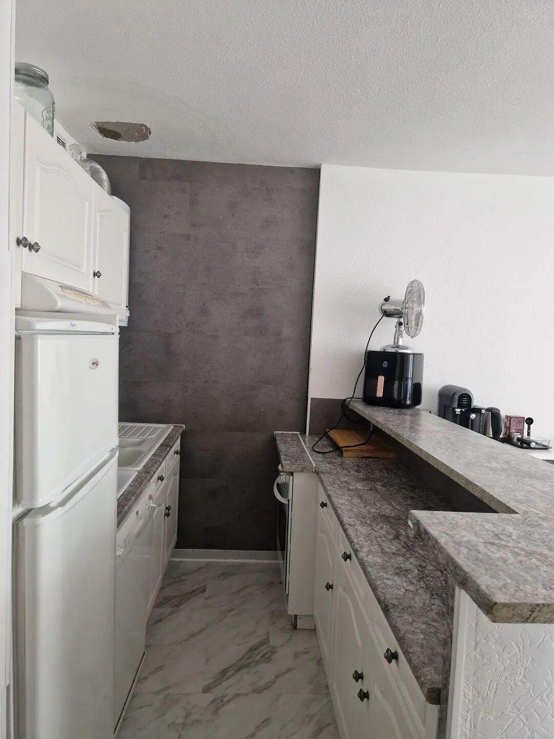 Appartement à vendre, 37m², La Grande-Motte