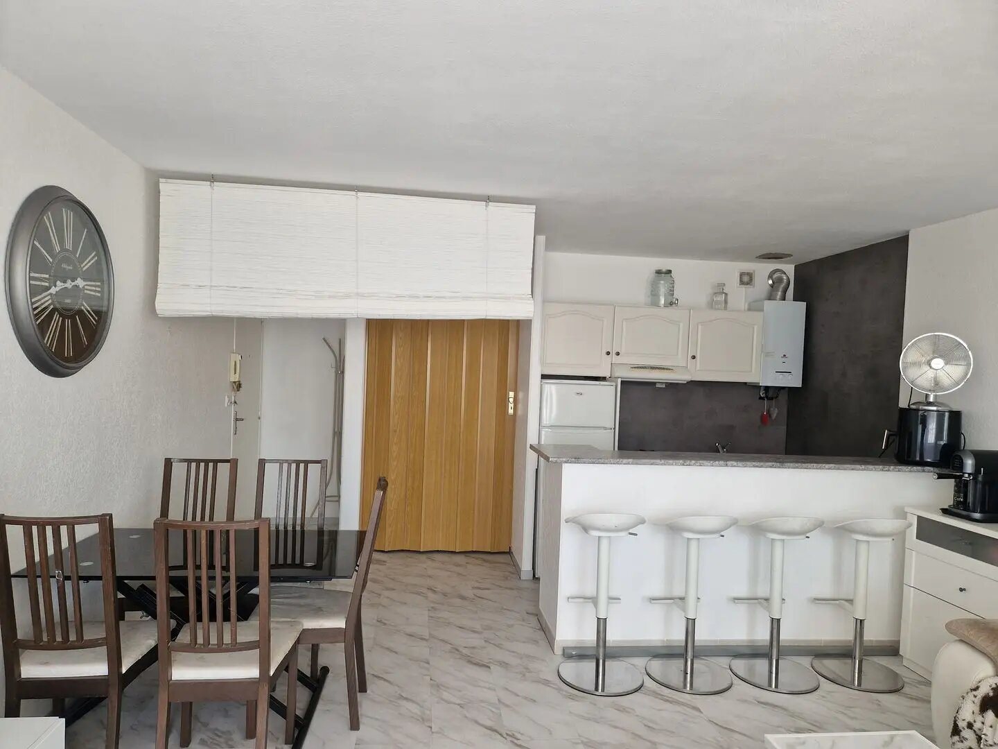 Appartement à vendre, 37m², La Grande-Motte