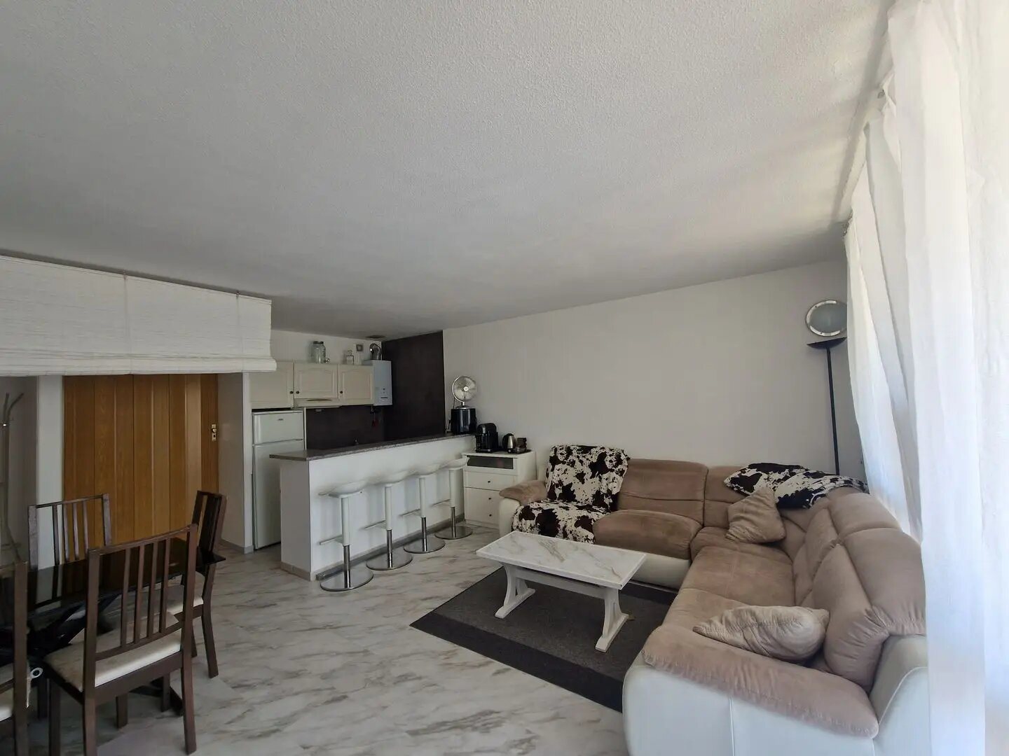 Appartement à vendre, 37m², La Grande-Motte
