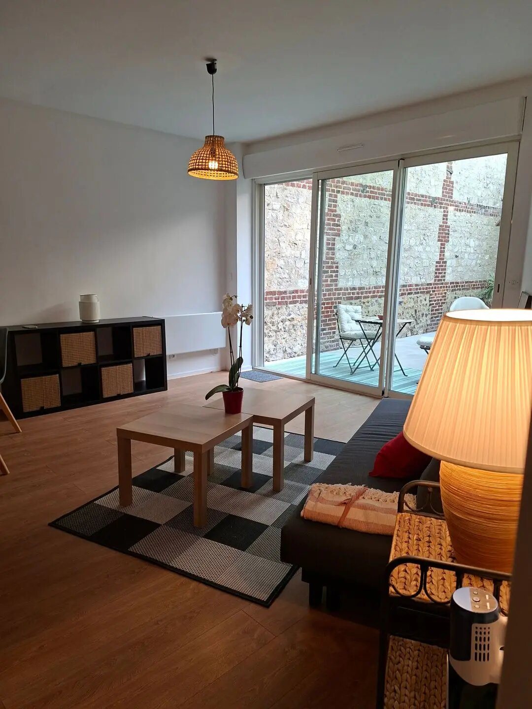 Appartement à louer, 35m², Rouen