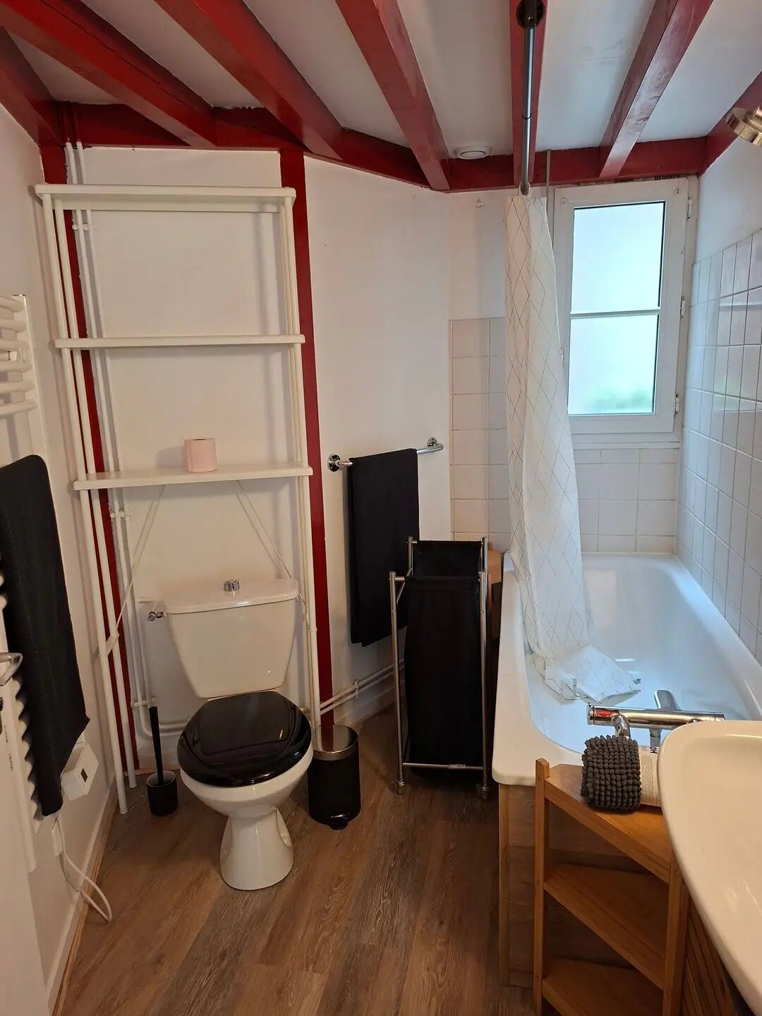 Appartement à louer, 35m², Rouen