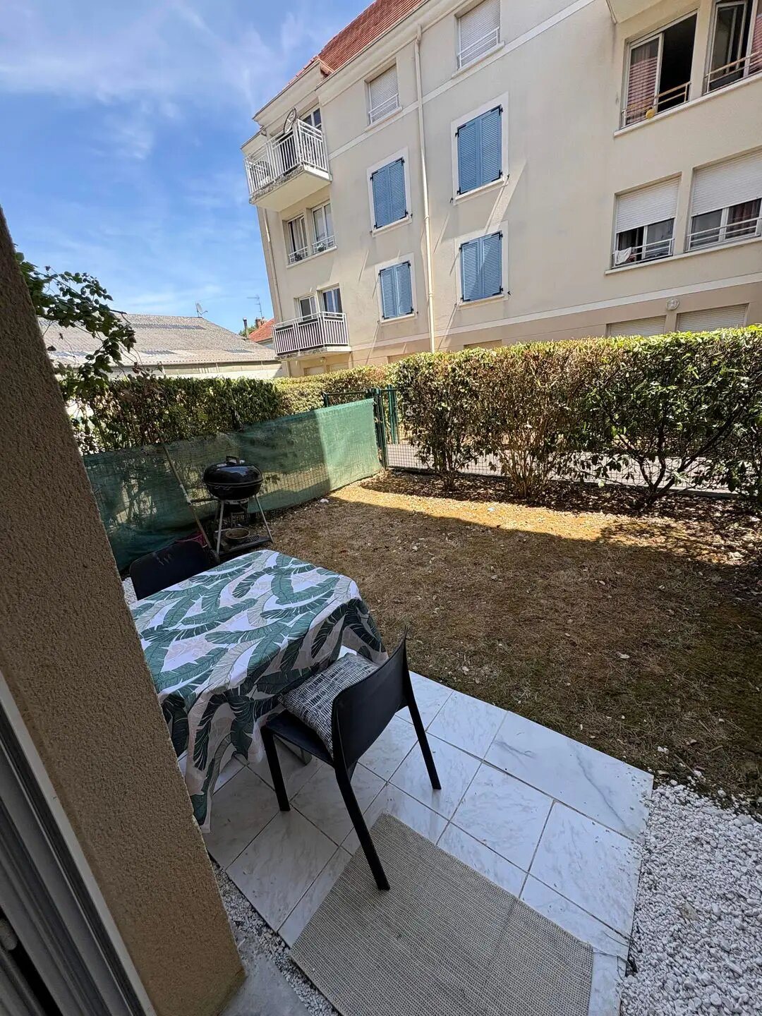 Appartement à louer, 24m², Corbeil-Essonnes