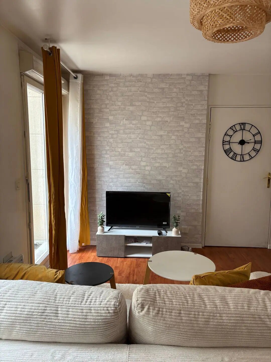 Appartement à louer, 24m², Corbeil-Essonnes