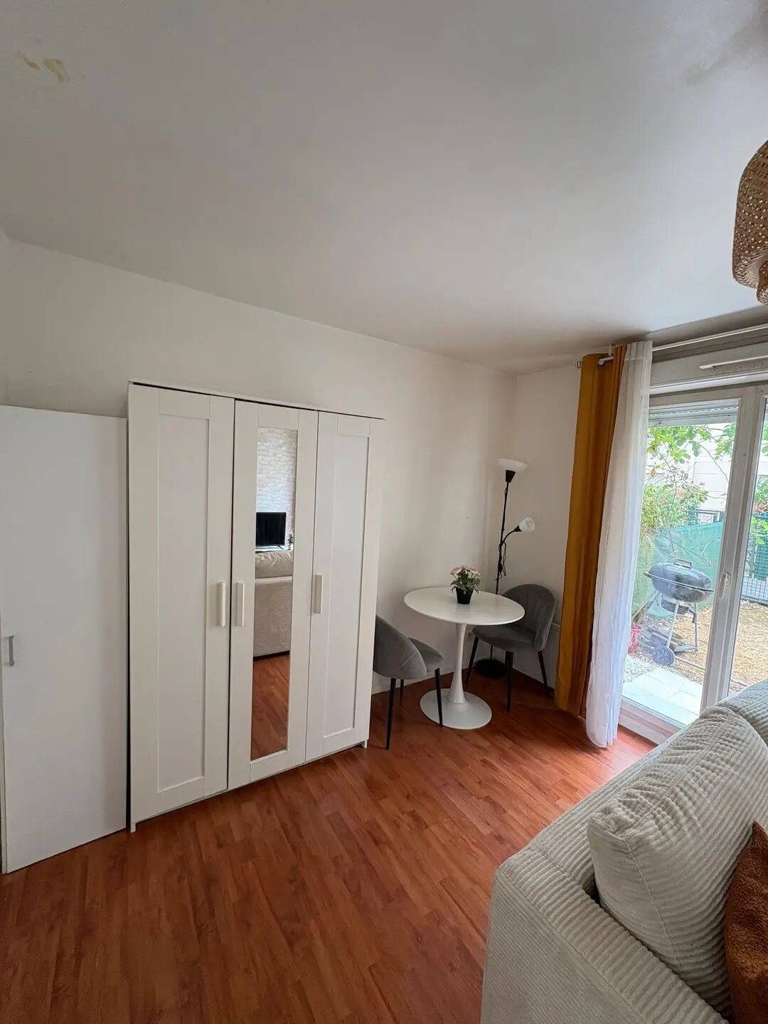 Appartement à louer, 24m², Corbeil-Essonnes