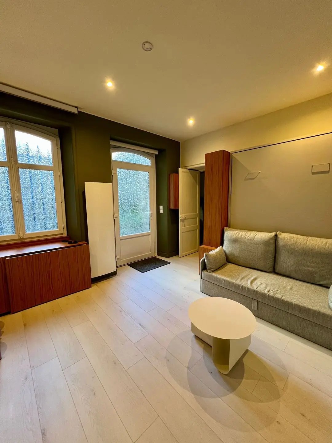 Appartement à louer, 25m², Biarritz