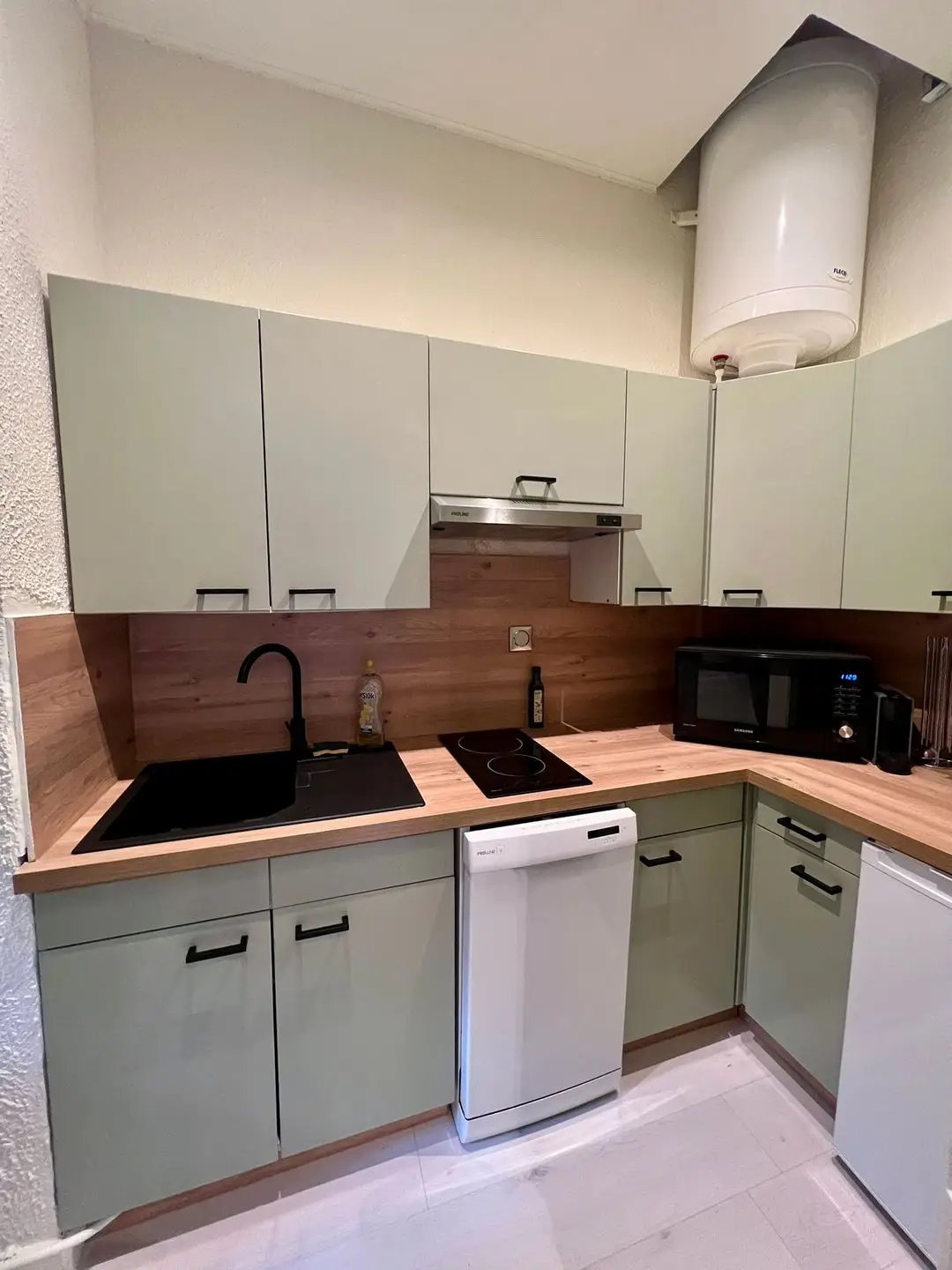 Appartement à louer, 25m², Biarritz