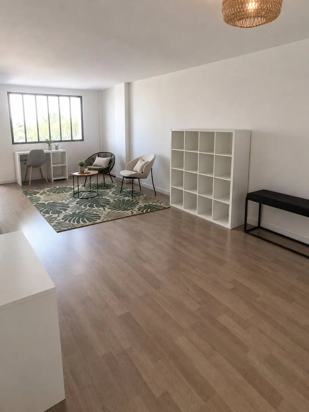 Appartement à louer, 56m², Orléans