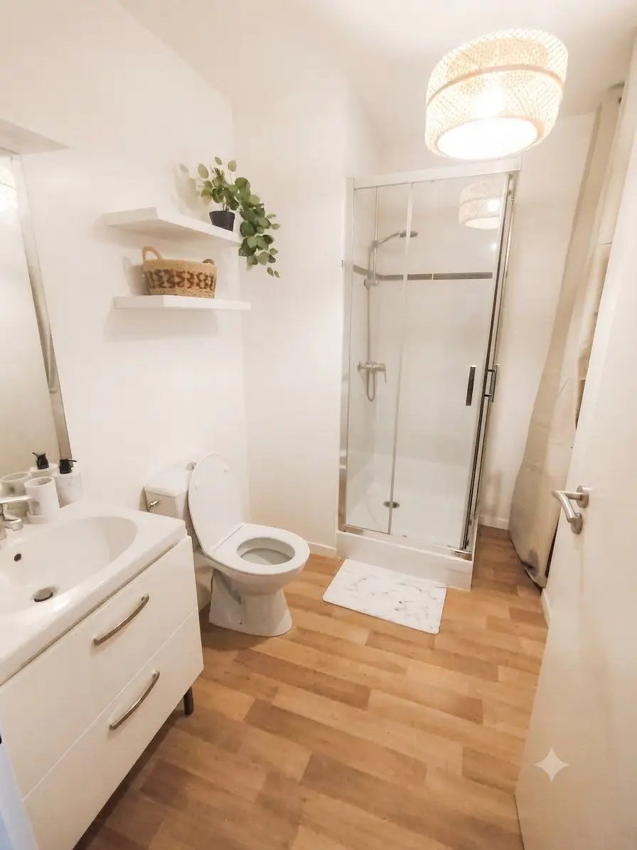 Appartement à louer, 56m², Orléans