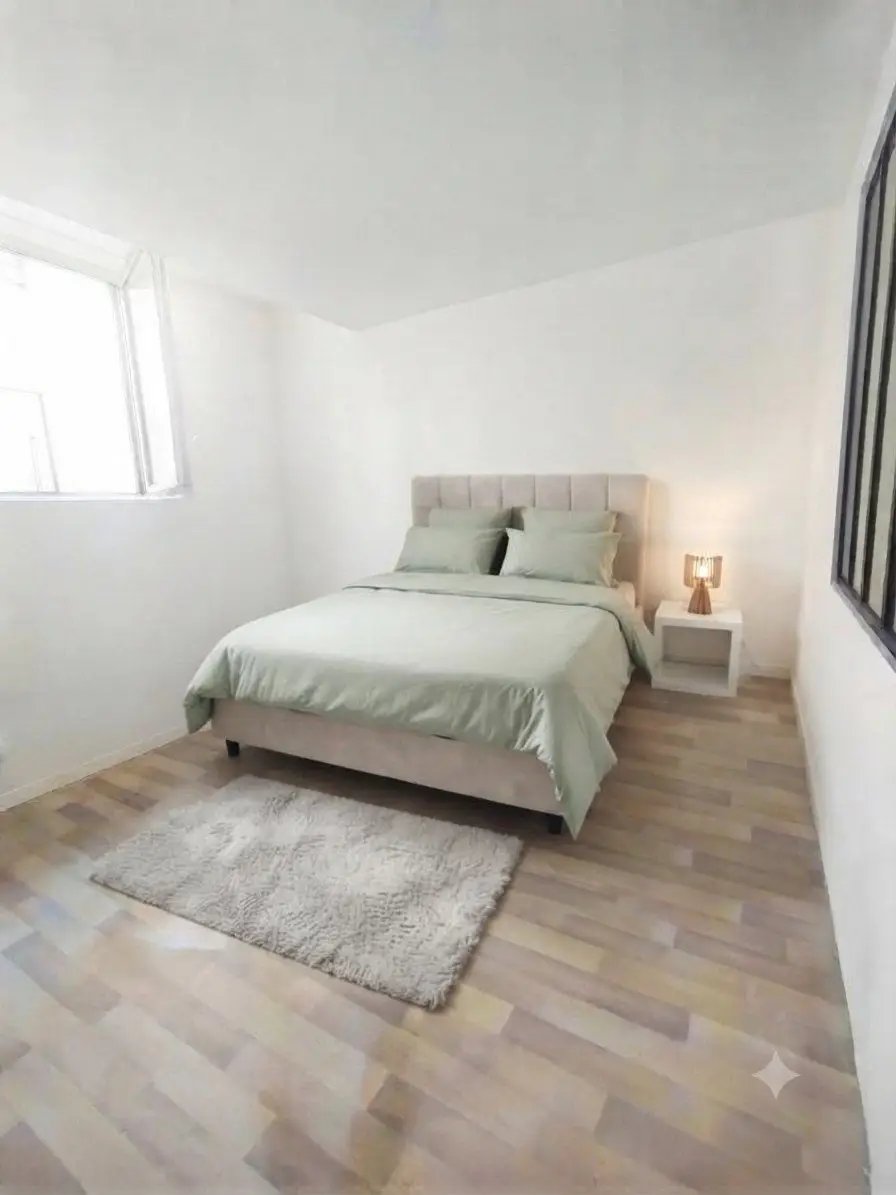 Appartement à louer, 56m², Orléans