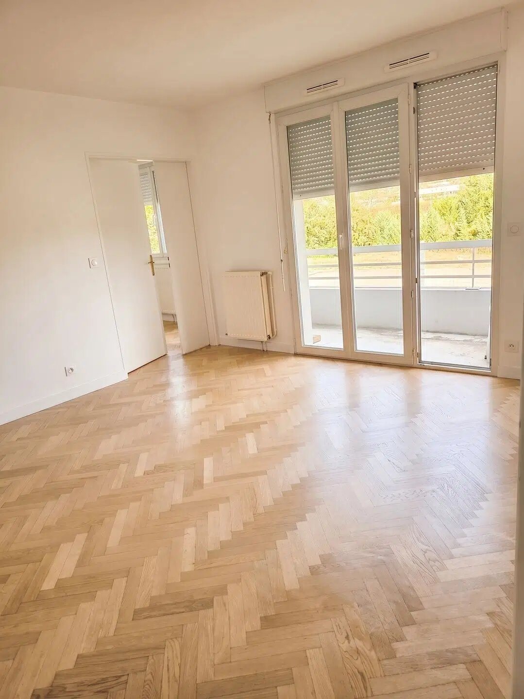 Appartement à louer, 60m², Palaiseau