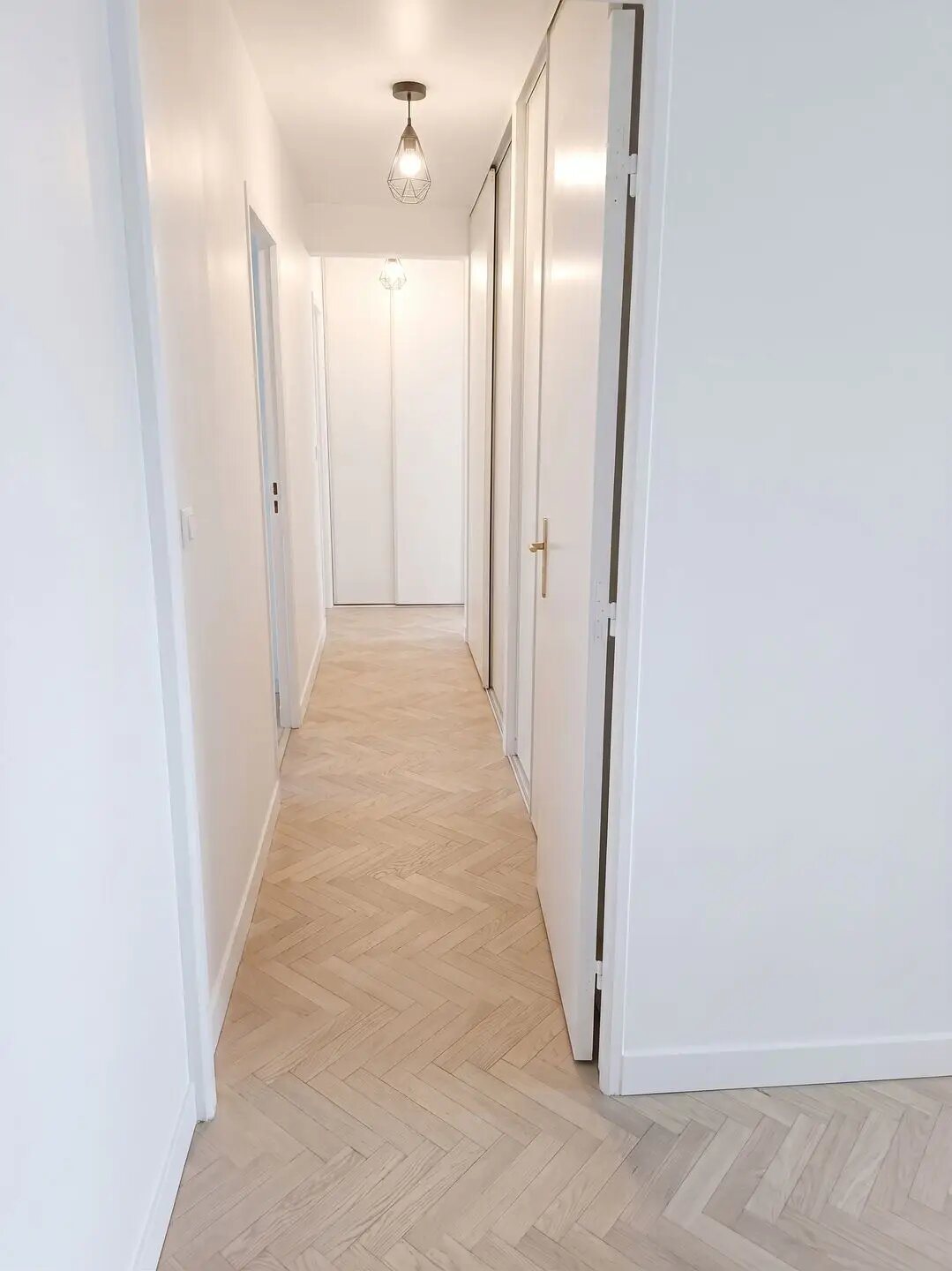Appartement à louer, 60m², Palaiseau