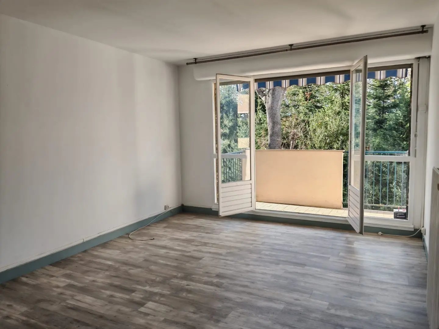 Appartement à louer, 49m², Saint-Maur-des-Fossés