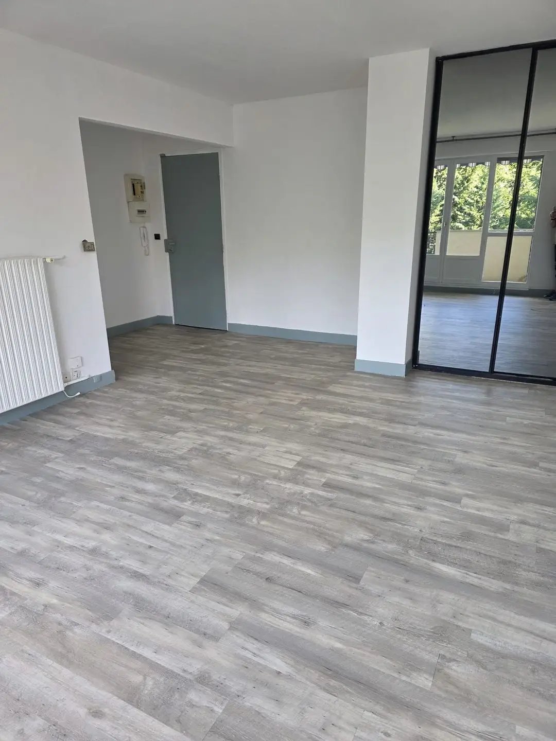 Appartement à louer, 49m², Saint-Maur-des-Fossés