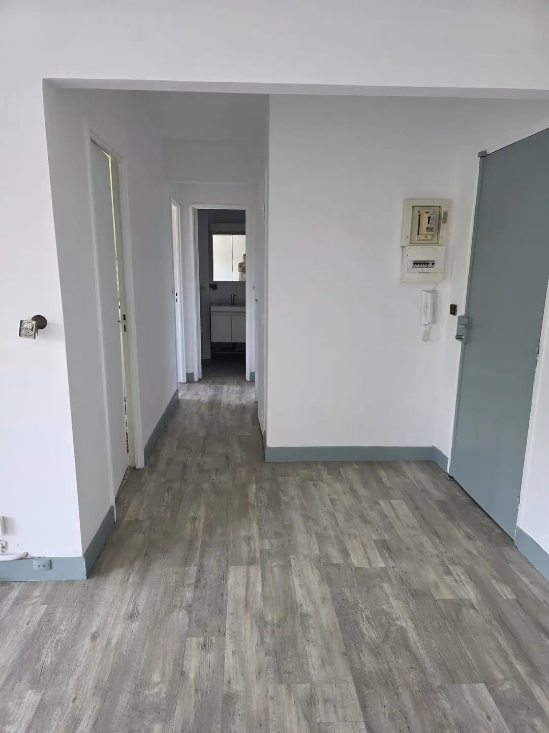 Appartement à louer, 49m², Saint-Maur-des-Fossés