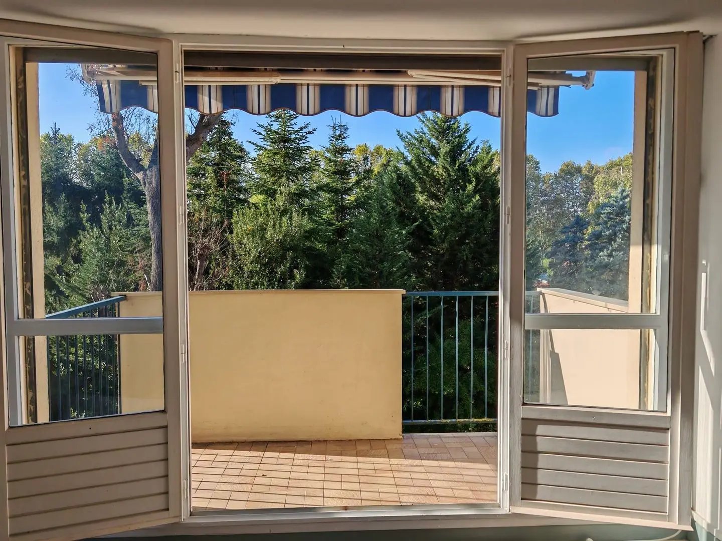 Appartement à louer, 49m², Saint-Maur-des-Fossés