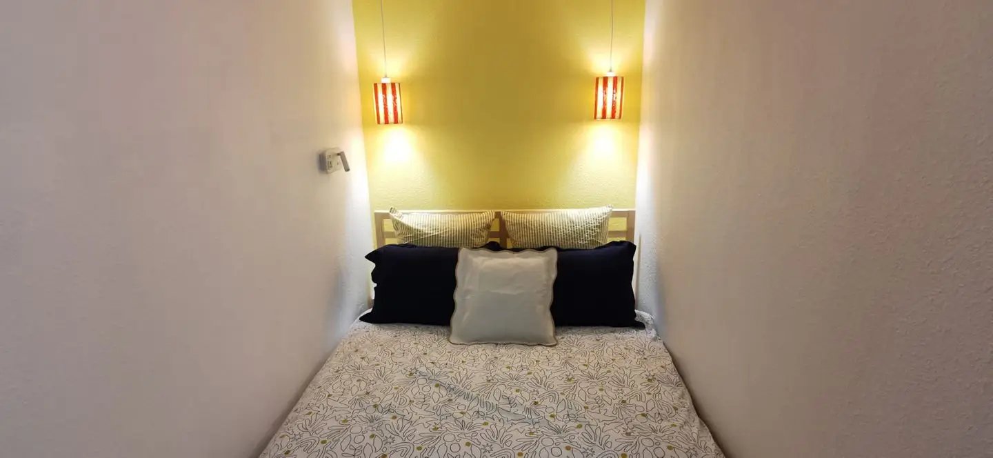 Appartement à louer, 26m², Antibes
