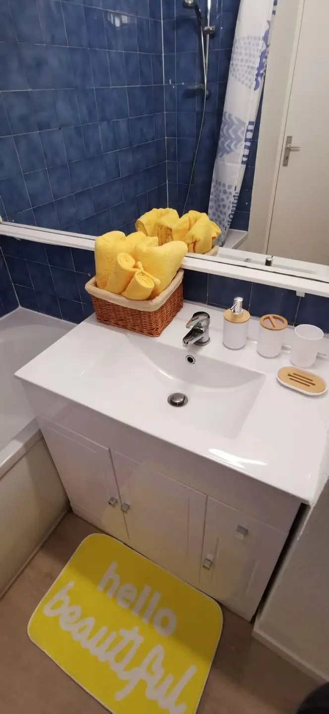Appartement à louer, 26m², Antibes