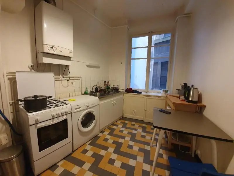 Appartement à louer, 50m², Grenoble