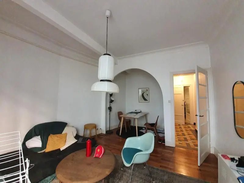 Appartement à louer, 50m², Grenoble