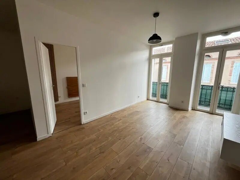 Appartement à louer, 49m², Beaumont-de-Lomagne