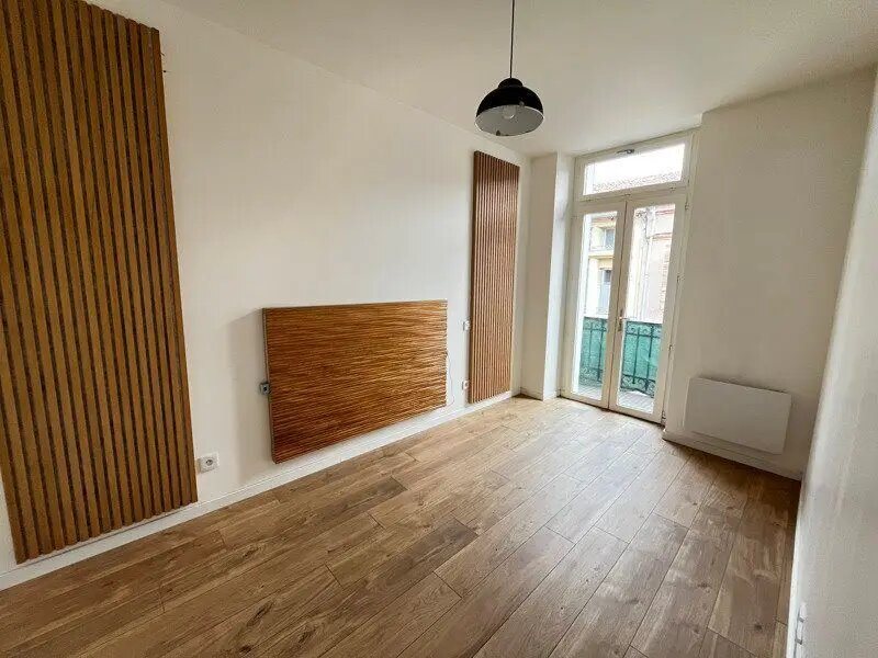 Appartement à louer, 49m², Beaumont-de-Lomagne