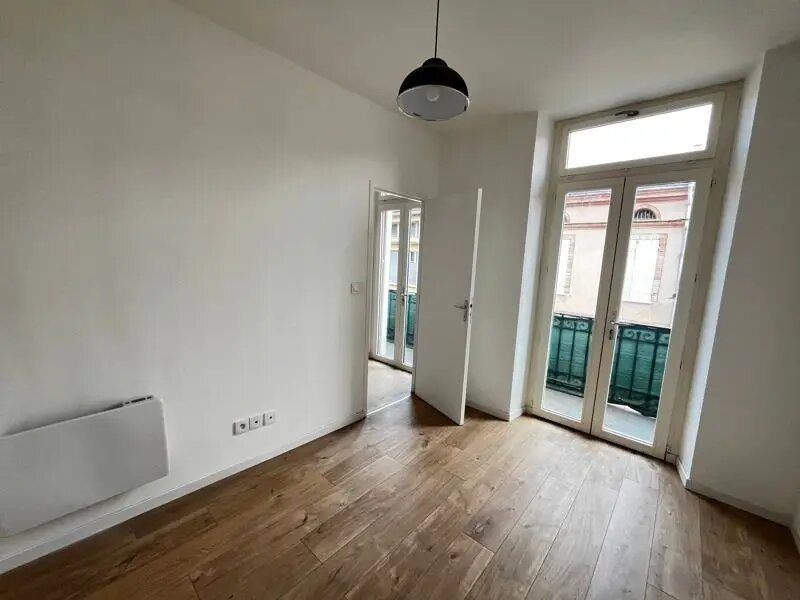 Appartement à louer, 49m², Beaumont-de-Lomagne