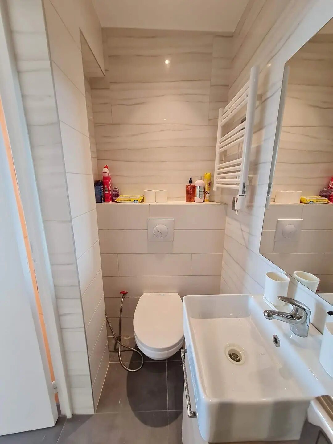 Appartement à louer, 20m², Bezons