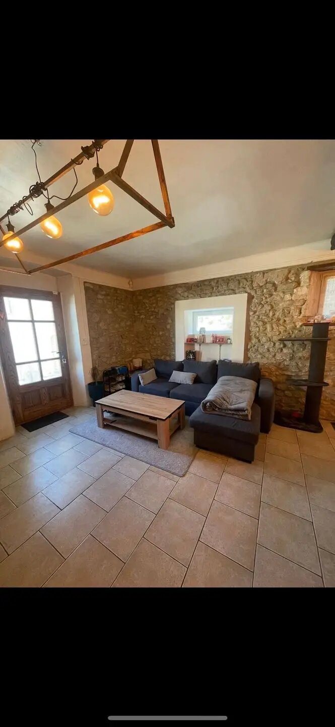 Maison à vendre, 84m², Saint-Julien-de-Peyrolas