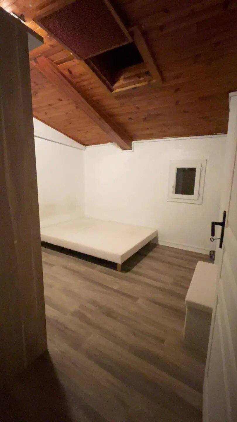 Maison à vendre, 84m², Saint-Julien-de-Peyrolas
