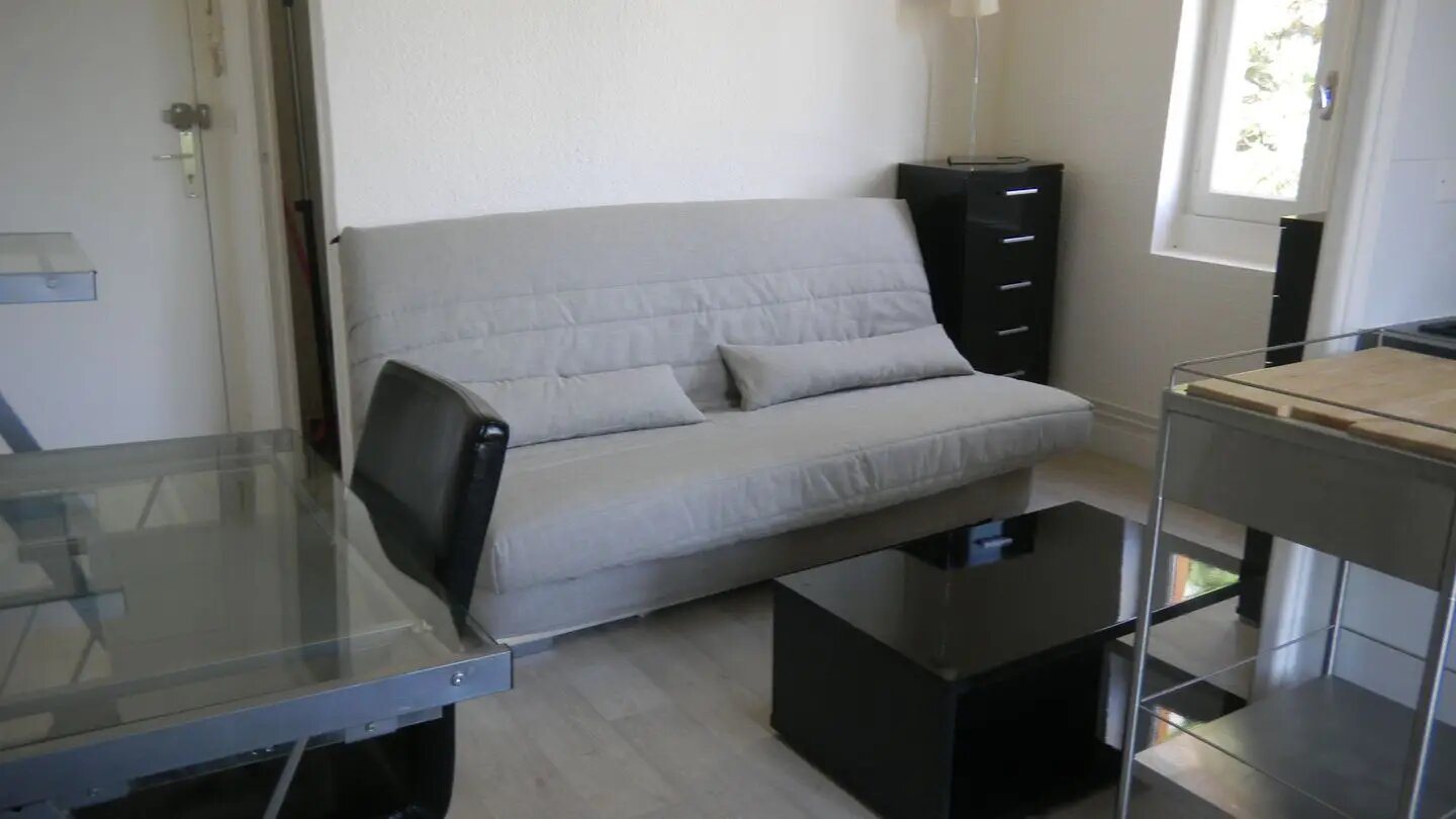 Appartement à louer, 21m², Le Puy-en-Velay