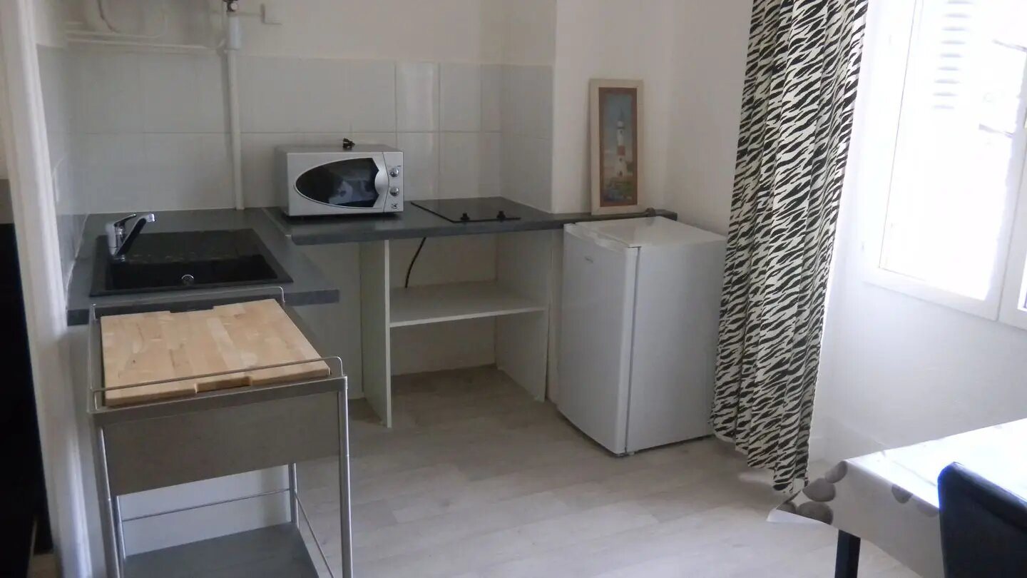 Appartement à louer, 21m², Le Puy-en-Velay