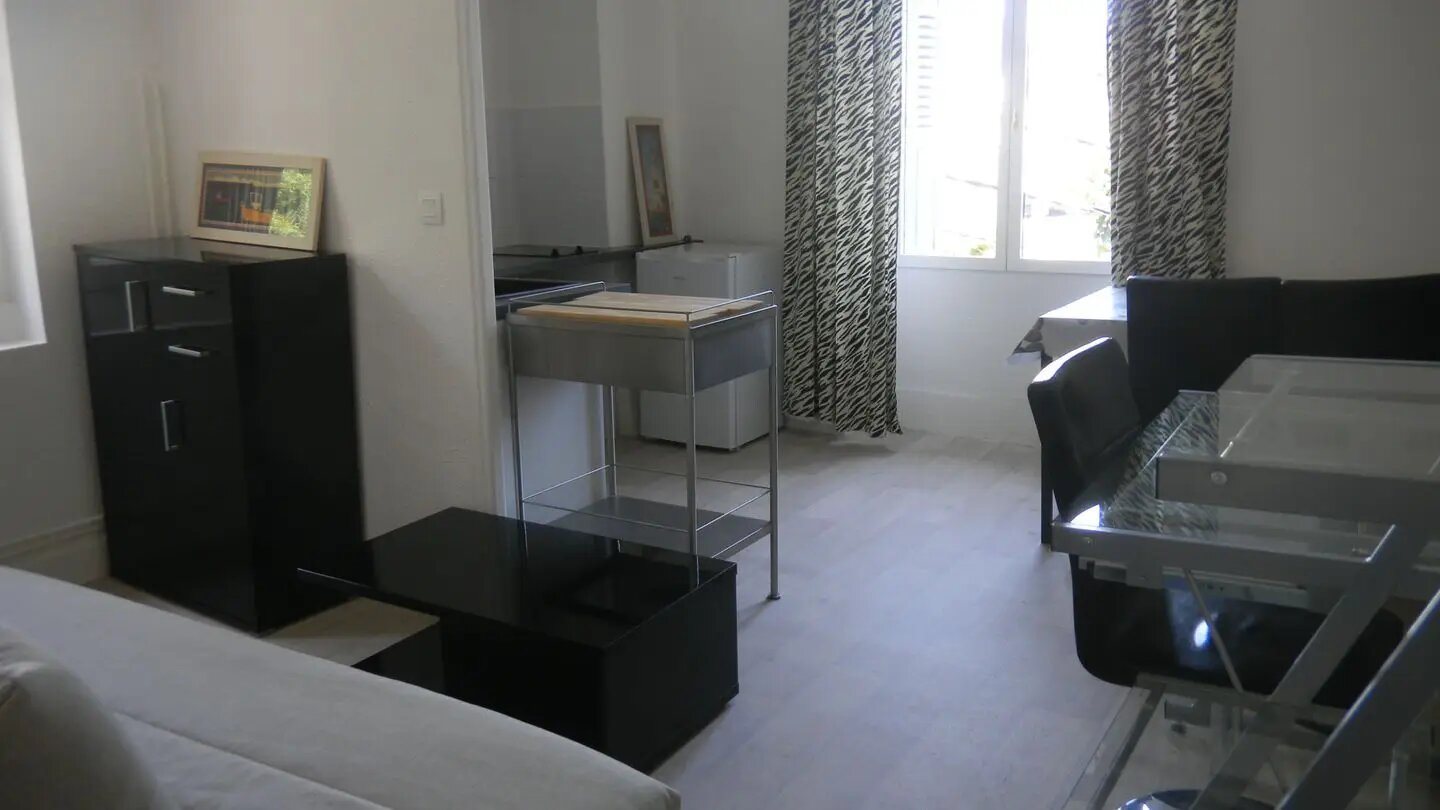 Appartement à louer, 21m², Le Puy-en-Velay