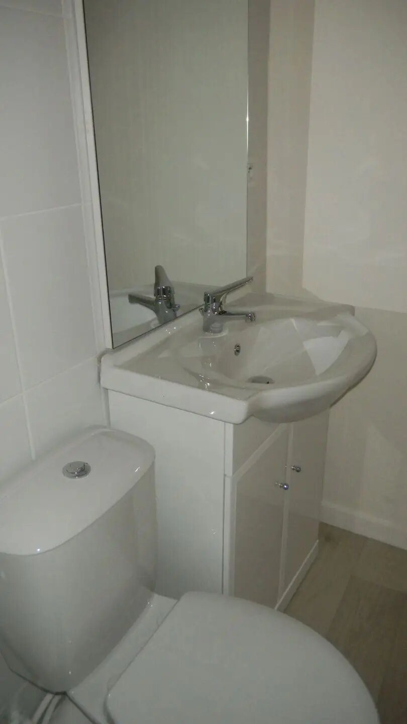 Appartement à louer, 21m², Le Puy-en-Velay