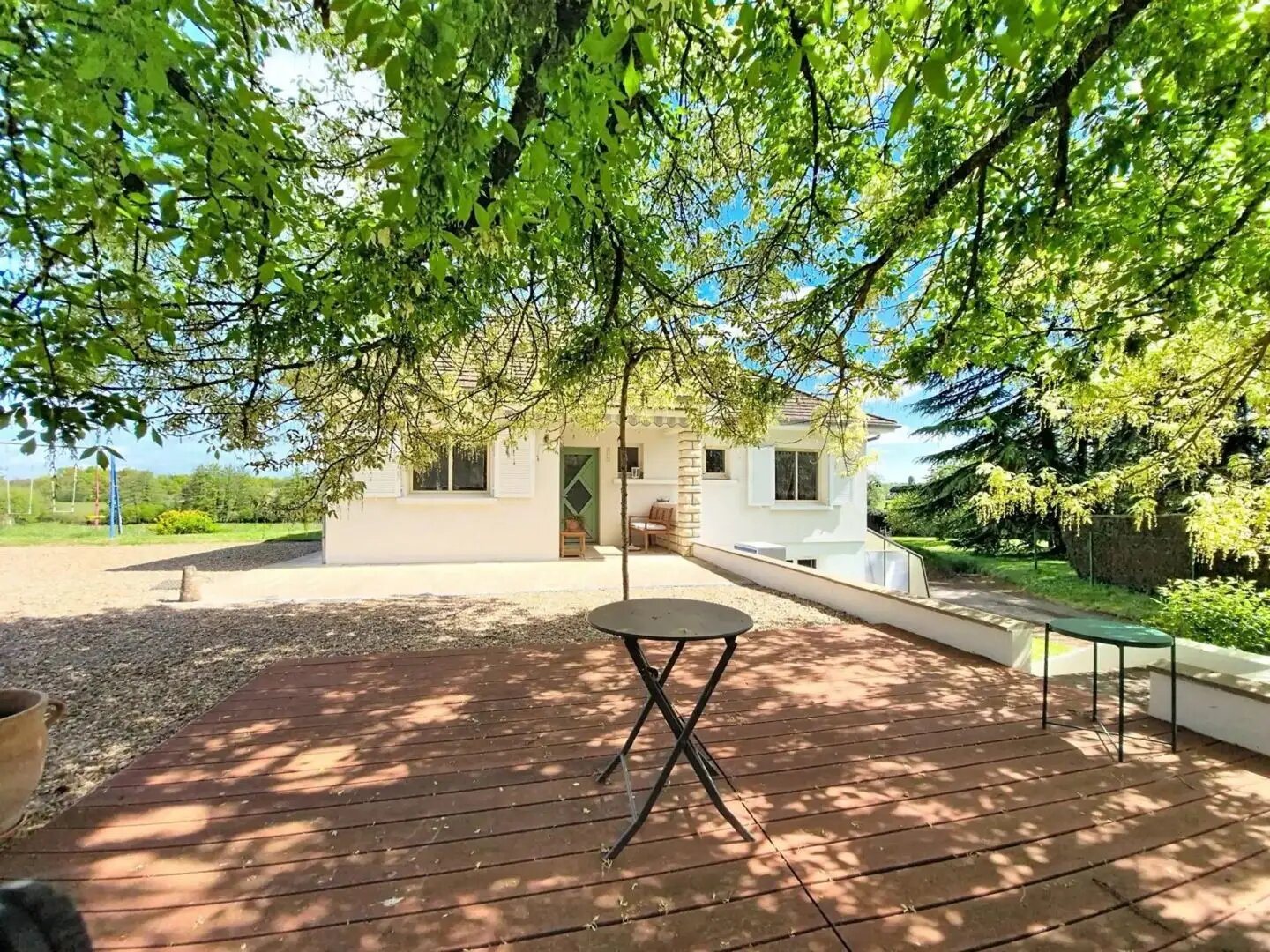 Maison à vendre, 121m², Guesnes