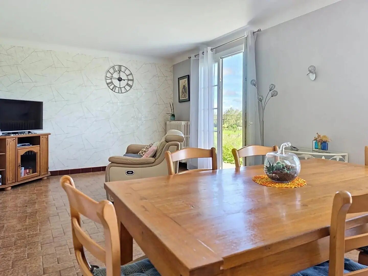 Maison à vendre, 121m², Guesnes