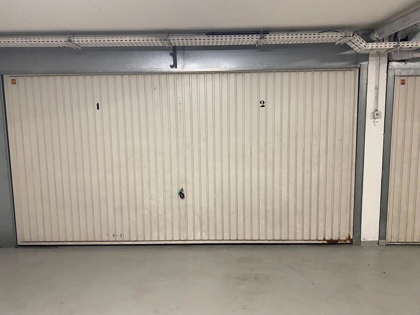 Appartement à louer, 29m², Menton