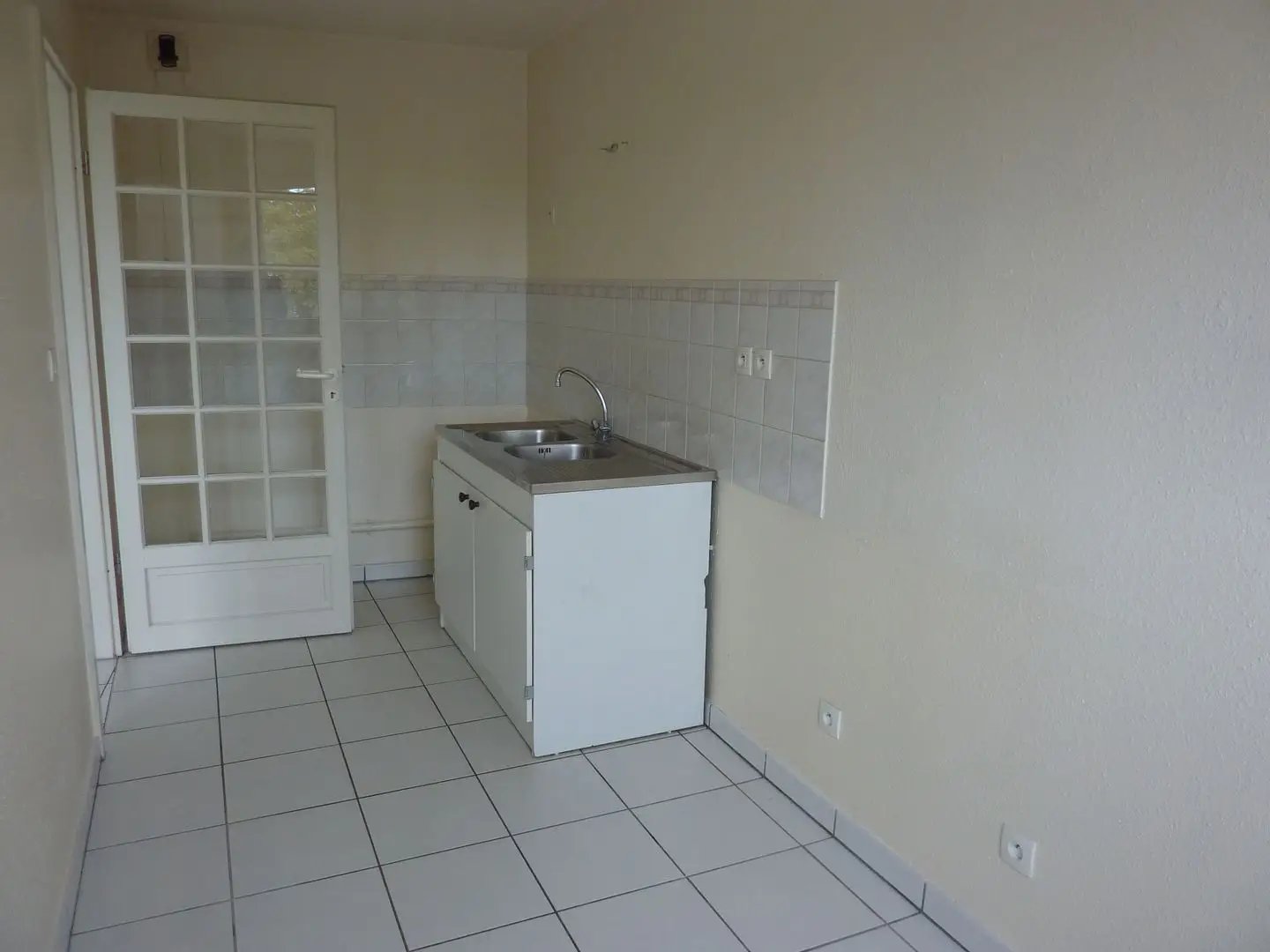 Appartement à louer, 43m², Strasbourg