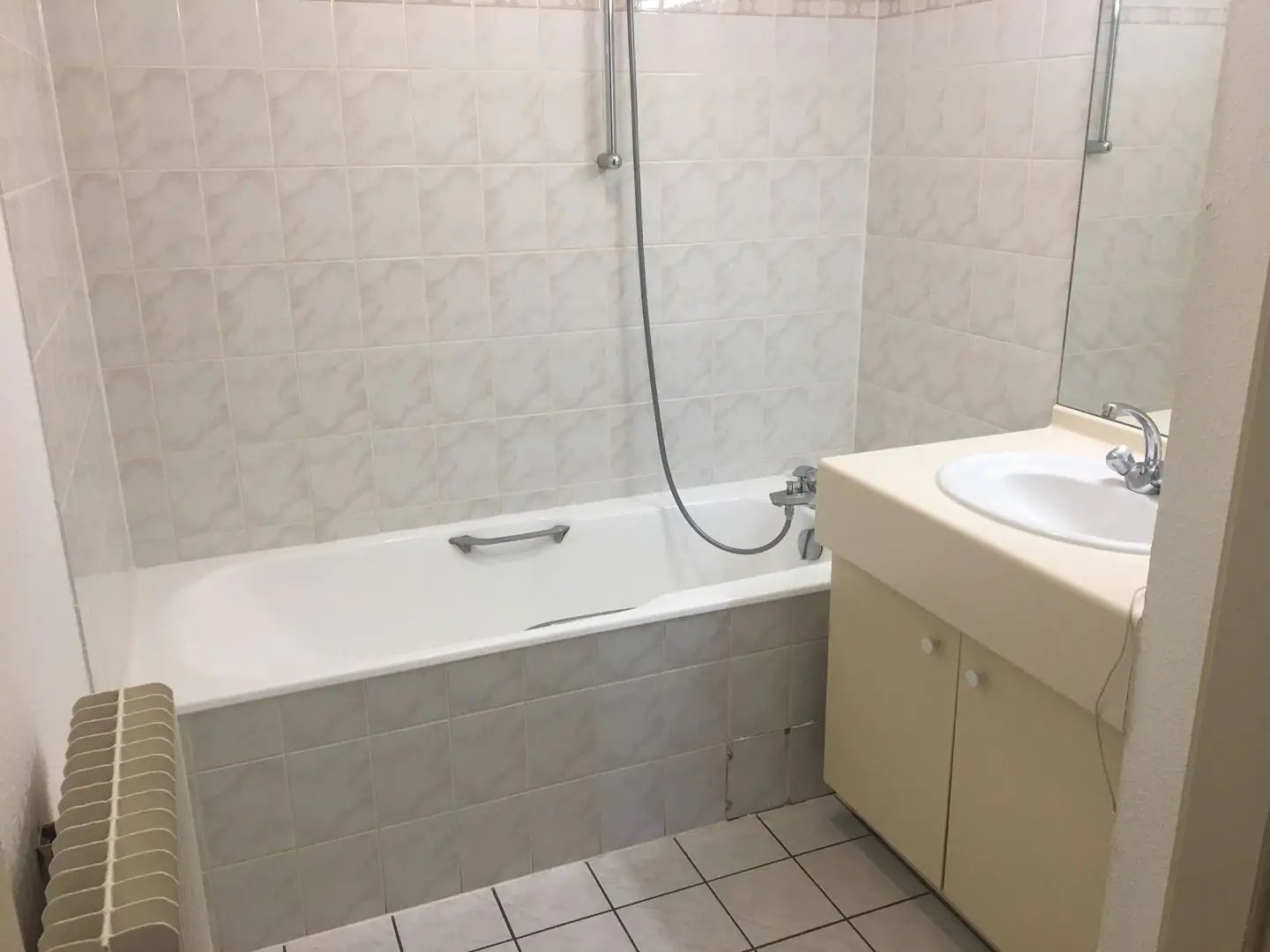 Appartement à louer, 43m², Strasbourg