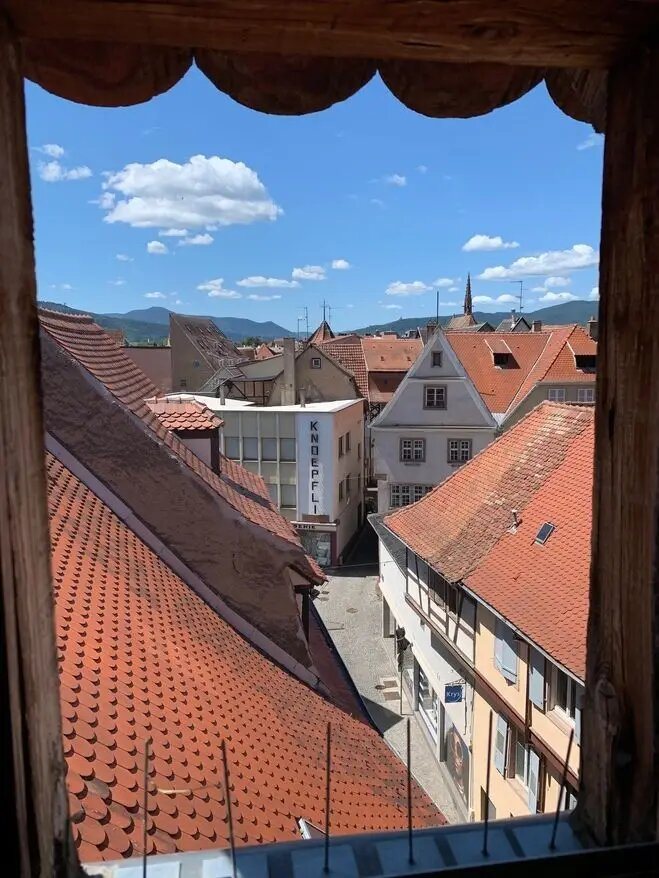 Appartement à louer, 70m², Sélestat