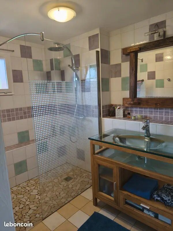 Maison à vendre, 120m², Notre-Dame-des-Millières