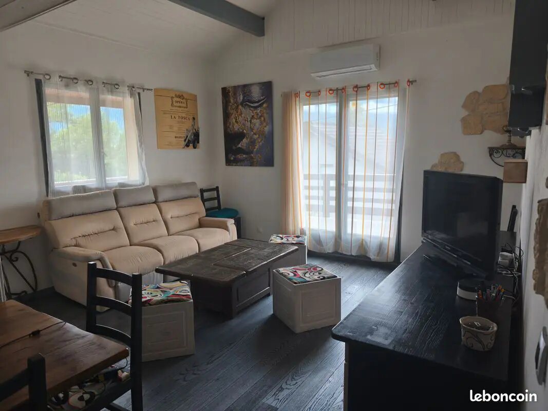 Maison à vendre, 120m², Notre-Dame-des-Millières