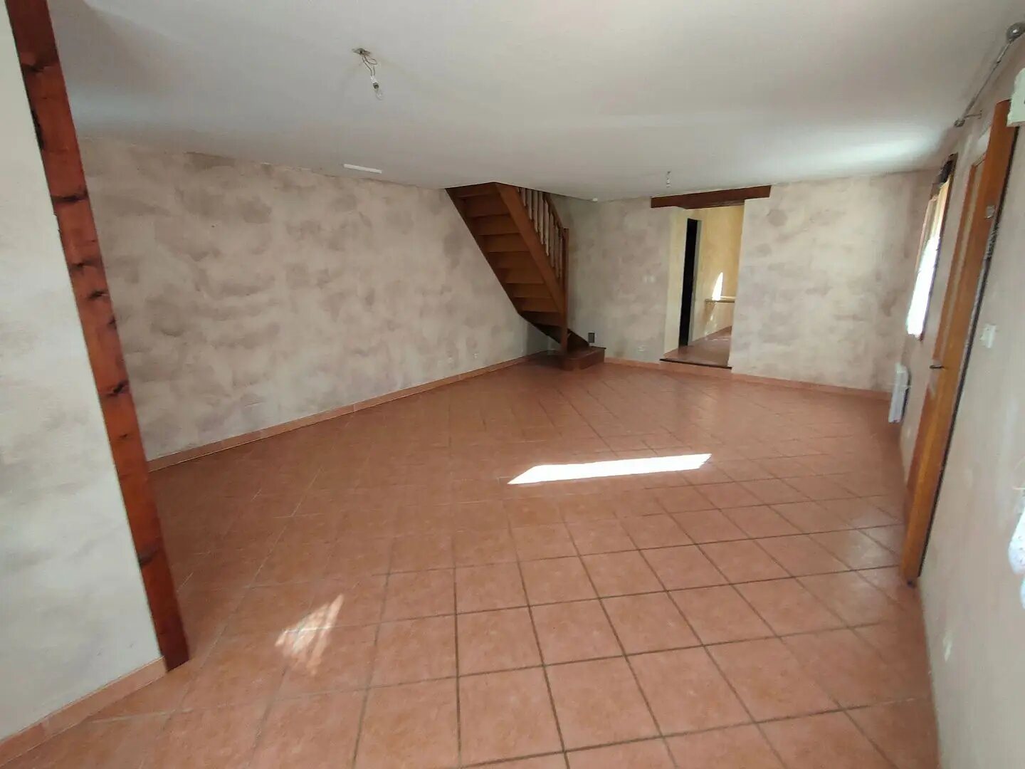 Maison à louer, 100m², Lévignac