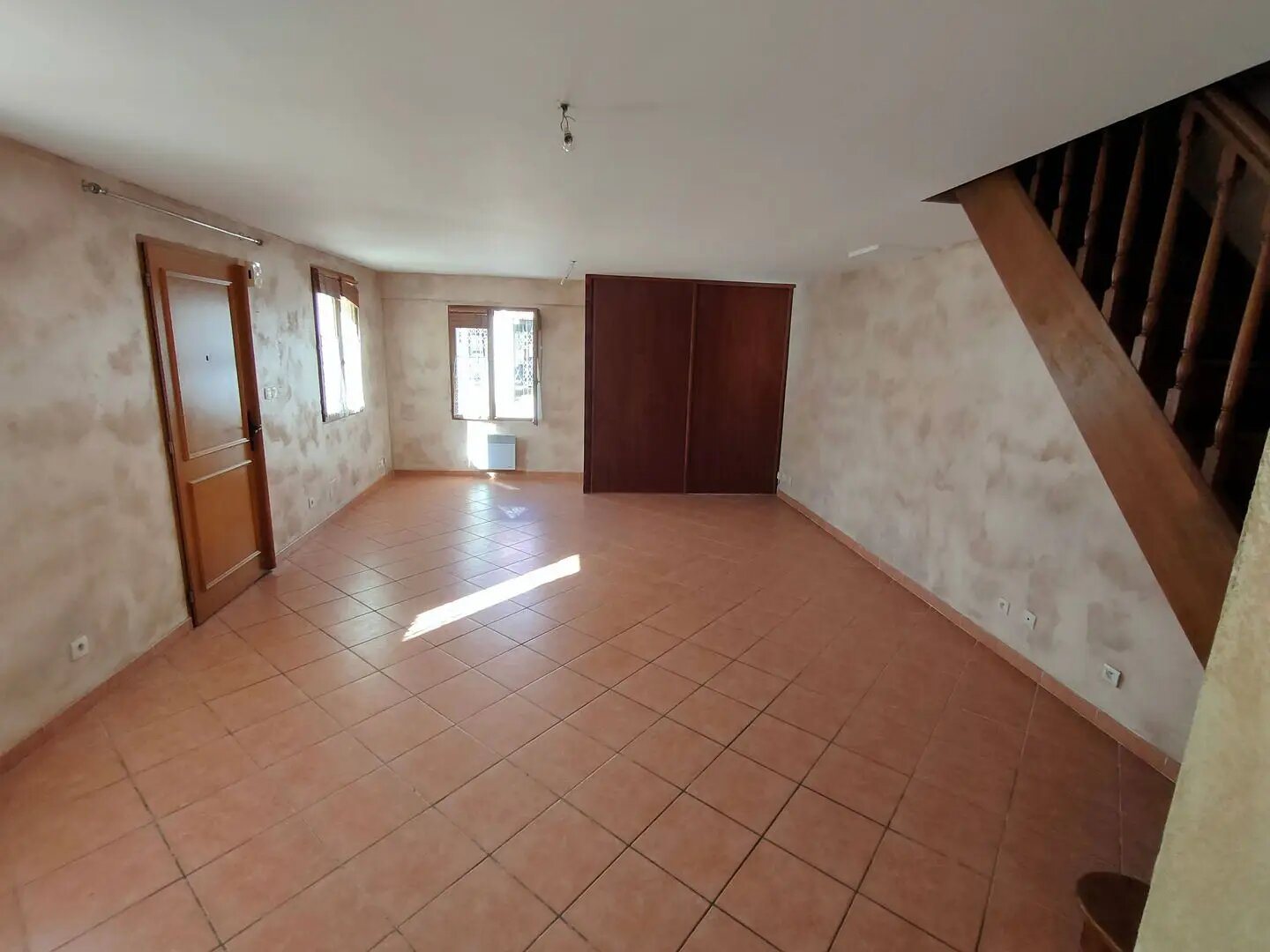 Maison à louer, 100m², Lévignac