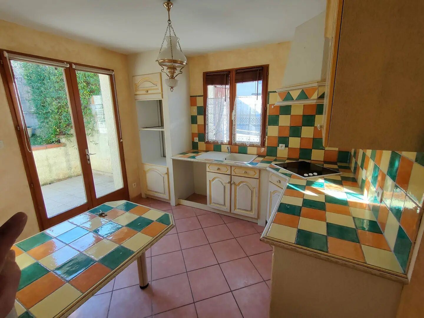 Maison à louer, 100m², Lévignac