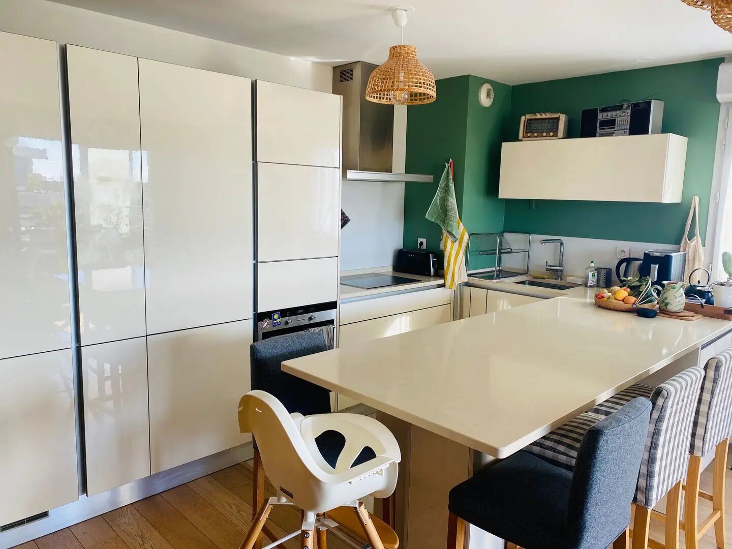 Appartement à vendre, 86m², Toulouse