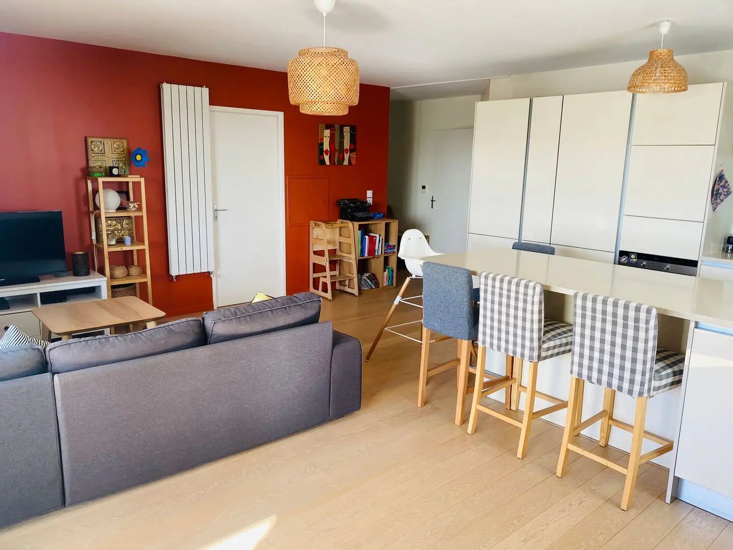 Appartement à vendre, 86m², Toulouse