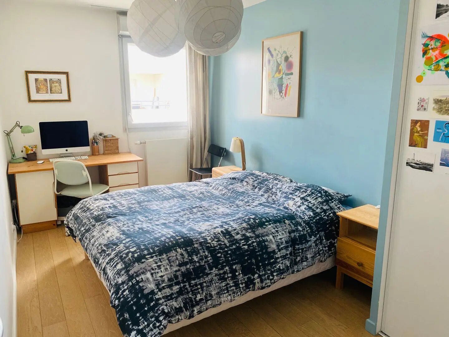 Appartement à vendre, 86m², Toulouse