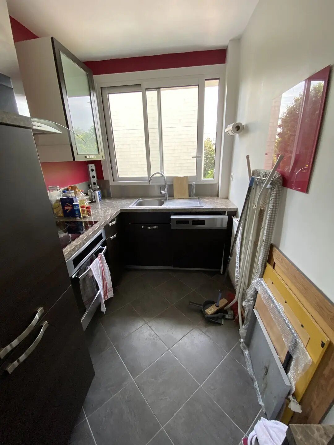 Appartement à louer, 64m², Sèvres